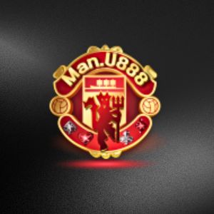 Manu888 - Logo - Bearbrick8888