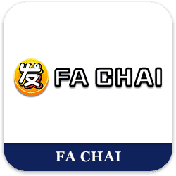 Fa Chai - Slot - bearbrick8888