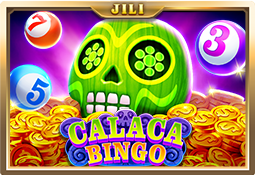 Bearbrick888 - Games - Calaca Bingo