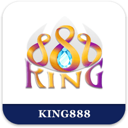 King888 - Slot - bearbrick8888