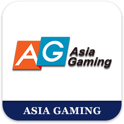 Asia Gaming - Live - bearbrick8888