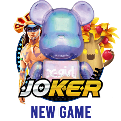 Bearbrick888 - Provider - Joker