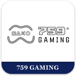 759 Gaming - Slot - bearbrick8888