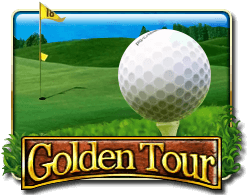 Golden Tour