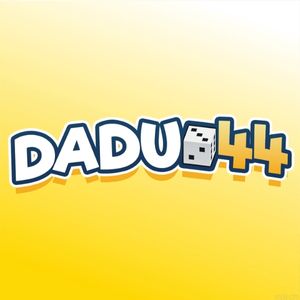 DADU44 - Logo - Bearbrick8888