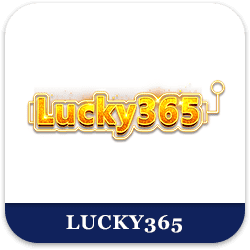 Lucky365 - Slot - bearbrick8888