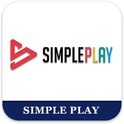 Simple Play - Slot - bearbrick8888