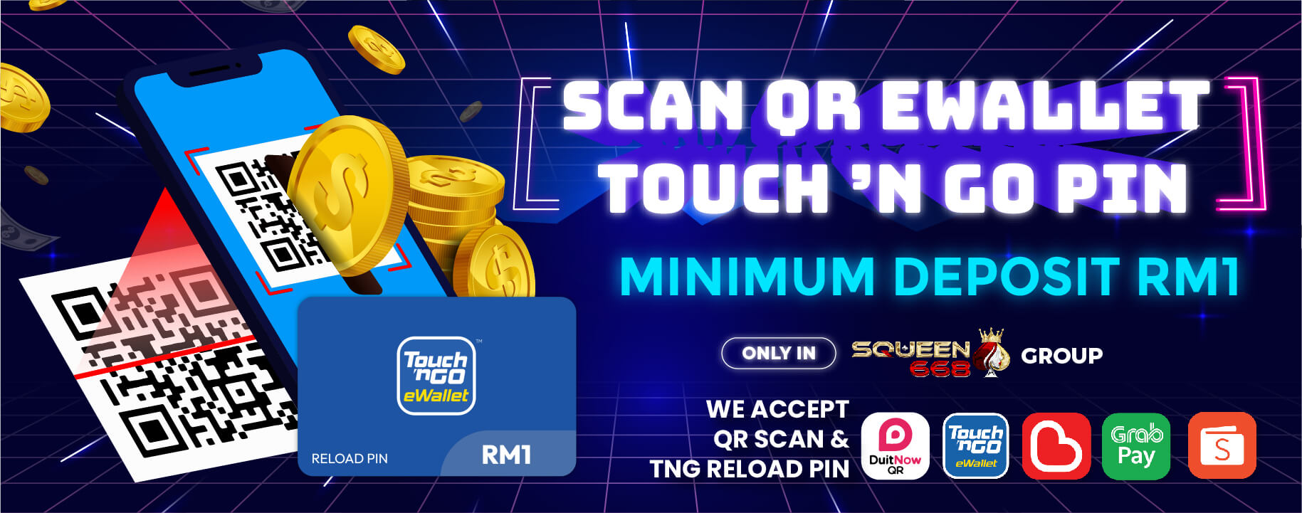 711Cuci - Payment - Bearbrick8888