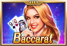 Bearbrick888 - Games - Baccarat