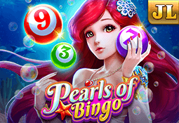 Bearbrick888 - Games - Pearls of Bingo