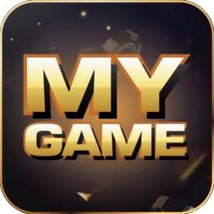 Mygame - Logo - Bearbrick8888