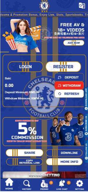 Chelsea888 - Homepage - Bearbrick8888