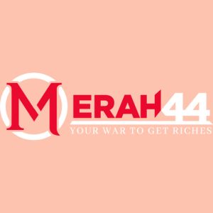 Merah44 - Logo - Bearbrick8888