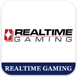 Realtime Gaming - Slot - bearbrick8888