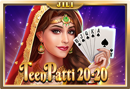 Bearbrick888 - Games - TeenPatti 20-20