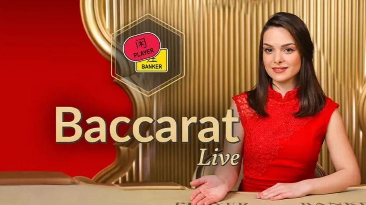 Baccarat - Homepage - Bearbrick8888