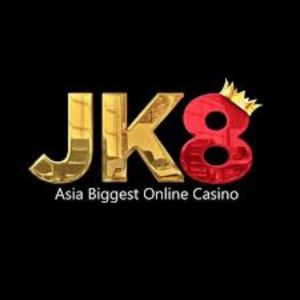 JK8Asia - Logo - Bearbrick8888