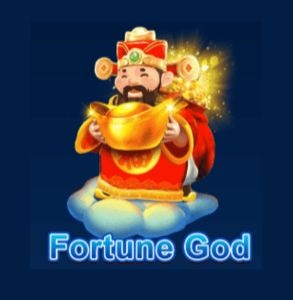 OneShot Fishing - Fortune God - bearbrick8888