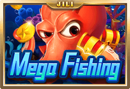 Bearbrick888 - Games - Mega Fishing