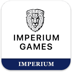 Imperium - Slot - bearbrick8888