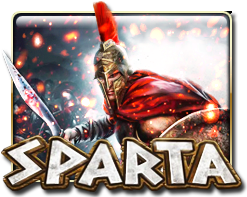 Sparta - bearbrick8888