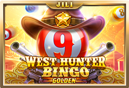 Bearbrick888 - Games - West Hunter Bingo