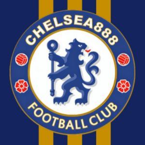 Chelsea888 - Logo - Bearbrick8888