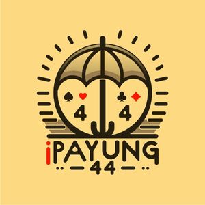 iPayung44 - Logo - bearbrick8888