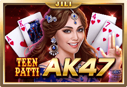 Bearbrick888 - Games - TeenPatti AK47