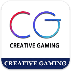 Creative Gaming - Slot - bearbrick8888