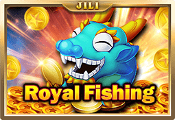 Bearbrick888 - Games - Royal Fishing