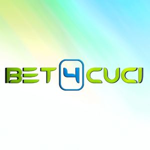 Bet4Cuci - Logo - Bearbrick8888