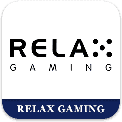 Relax Gaming - Slot - bearbrick8888