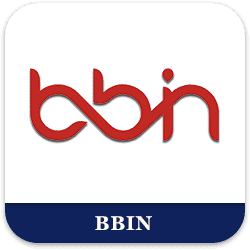 BBIN - Live - bearbrick8888