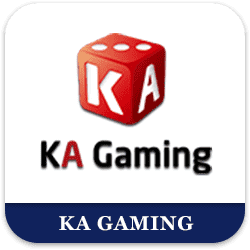 KA Gaming - Slot - bearbrick8888