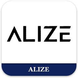 Alize - Slot - bearbrick8888