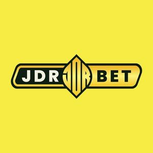 JDRBET - Logo - Bearbrick8888