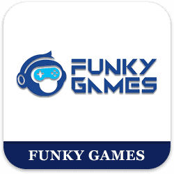 Funky Games - Slot - bearbrick8888