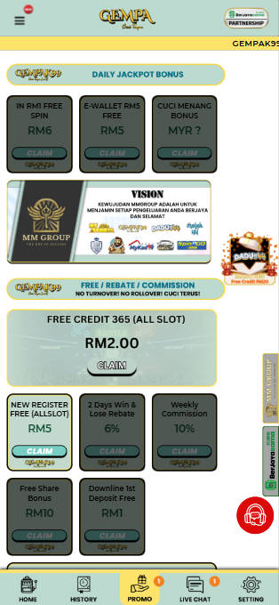 Gempak99 - Promotion - Bearbrick8888