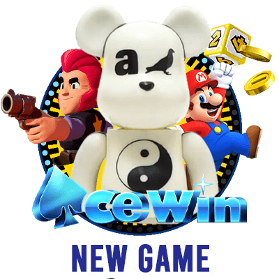 Bearbrick888 - Provider - AceWin