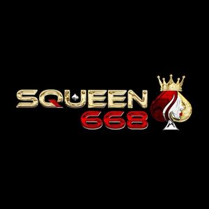 Bearbrick888 - Squeen668 Casino Review - Logo - Bearbrick8888