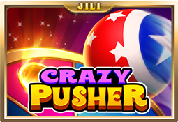 Bearbrick888 - Games - Crazy Pusher