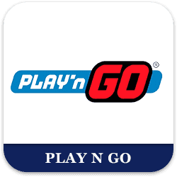 Play N Go - Slot - bearbrick8888