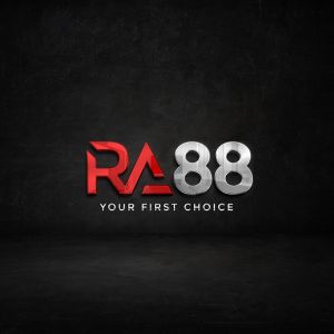 RA88 - Logo - Bearbrick8888