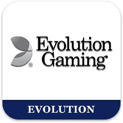 Evolution Gaming - Live - bearbrick8888