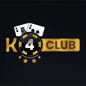 K4Club - Logo - Bearbrick8888