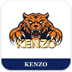 Kenzo - Slot - bearbrick8888