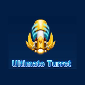 OneShot Fishing - Ultimate Turret - bearbrick8888