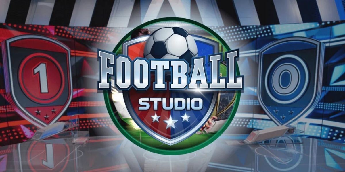 Football Studio - Cover - Bearbrick8888