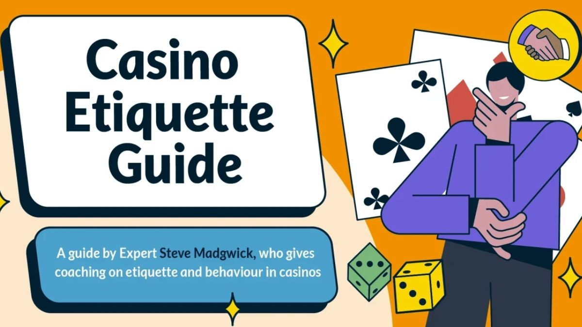 Bearbrick888 - Bearbrick888 Casino Etiquette - Feature 1 - Bearbrick8888